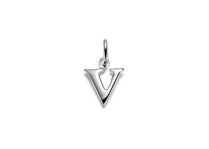 Rhodium Plated | Fashion Pendants